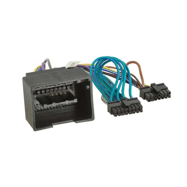 Plug&Play-Kabel zum Anschluss neuer 29-Bit GM LAN Fahrzeuge