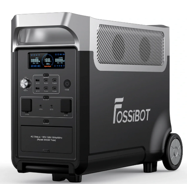 F3600 Pro