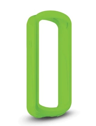 Grüne Silikonhülle Edge 1030