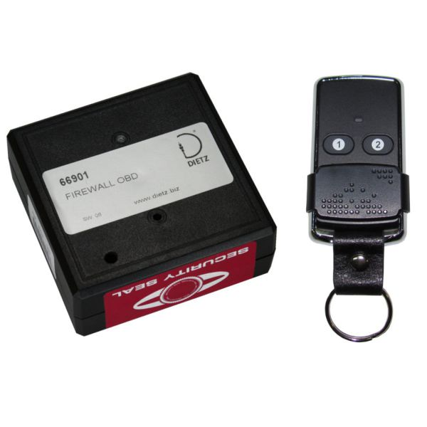 FIREWALL OBD2