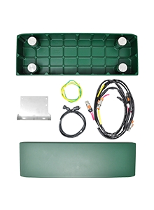 EI Batterie - Accessoires für Batterieerweiterung
