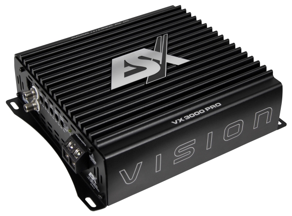 VX3000PRO-24V