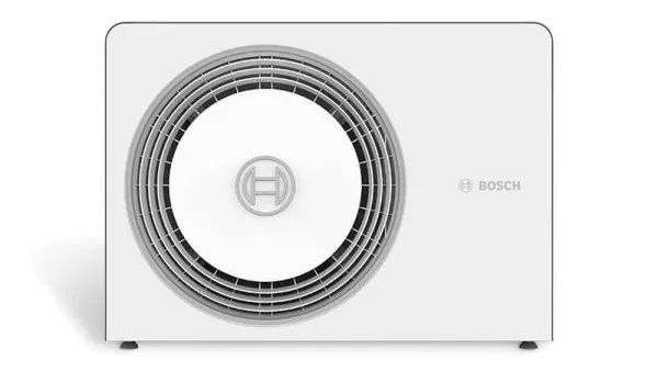 Monoblock CS7001i AW 9 kW OR-S Luft-Wasser Wärmepumpe