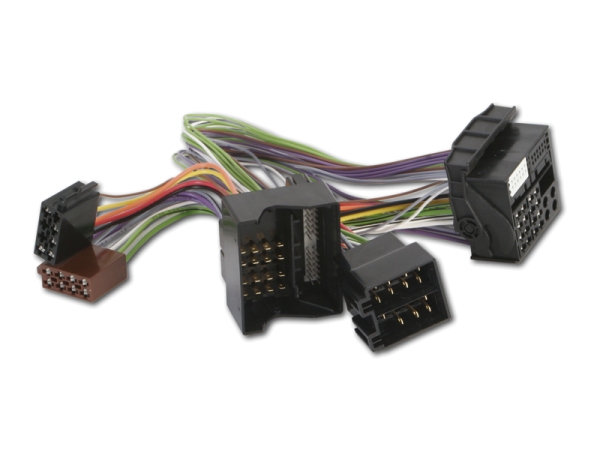 Adapterkabel Parrot FSE an Ford C-Max