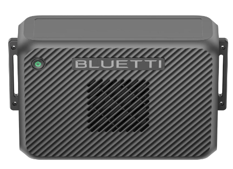 Charger 2 1200 W Generator und Solar-Dual-DC-ladegerät