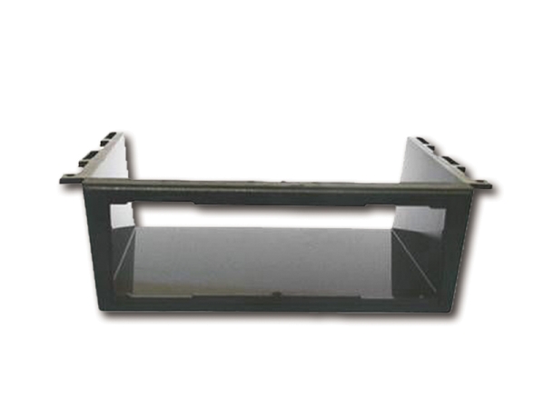 Universal Unterbaukonsole