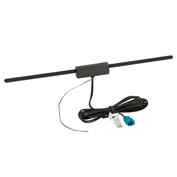 Glasklebeantenne Fakra (f) 230 cm