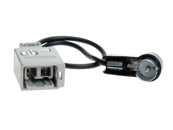 Volvo ISO-Antennenadapter