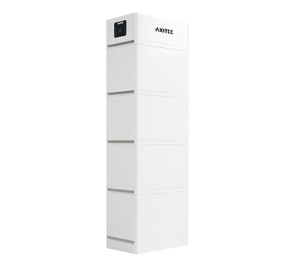 AXISTORAGE LI SV2 13.5 HIGH VOLTAGE LITHIUM-ION BATTERIESPEICHERSYSTEM