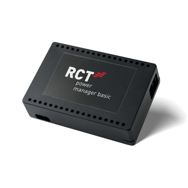 Power Manager Basic