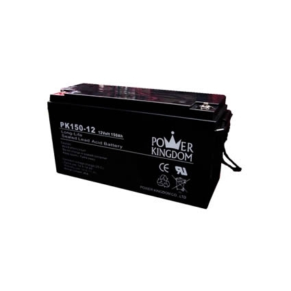 PK150-12, 150 Ah
