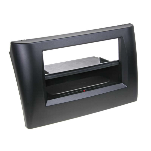 2-DIN RB Inbay® Fiat Stilo schwarz