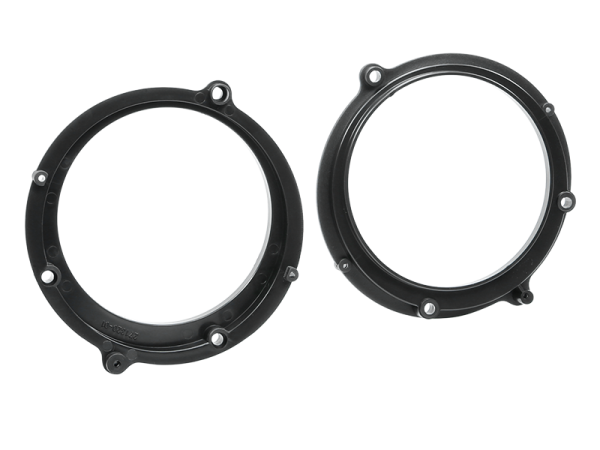 Lautsprecheradapter Ø130mm Audi A4