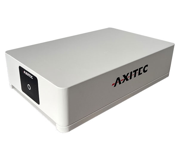 AXISTORAGE LI SV1 BATTERY MANAGEMENT SYSTEM BATTERIEMANAGEMENTSYSTEM FÜR LI SV1