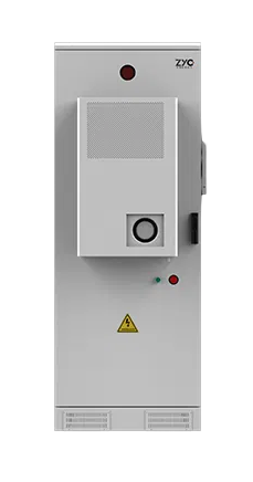 SIMPO HV Pro72-9 HV-Speicher, 72,58 kWh nutzbar