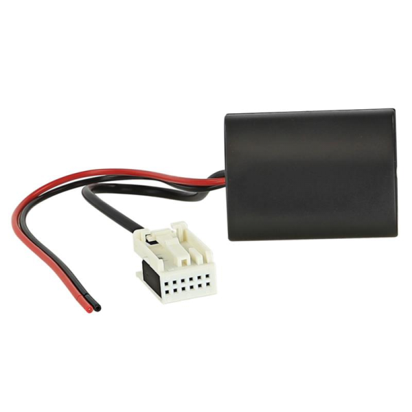 A2DP Interface BMW