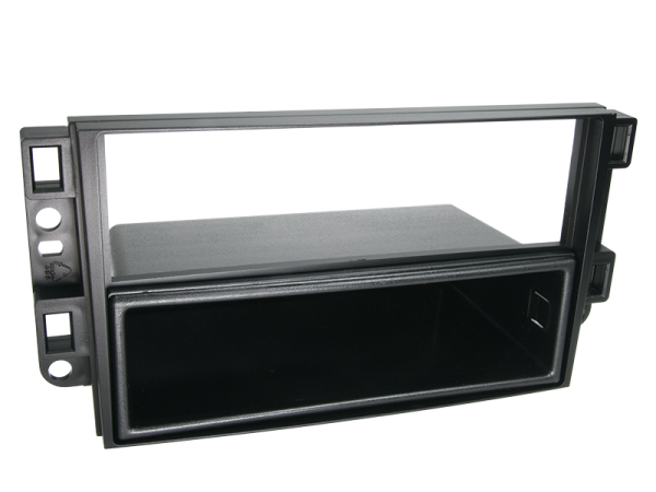 2-DIN RB mit Fach Chevrolet, Hummer