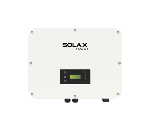 ULTRA X3 ULT-20KP, AFCI, CT Wifi+LAN 3.0 (3xMPPT)