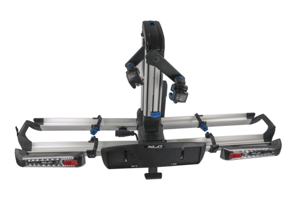 XLC Almada Work-E Low Step LED 2F Rahmen