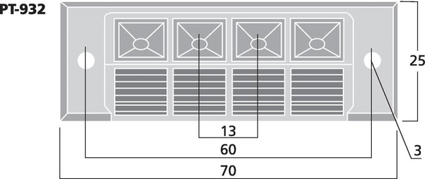 PT-932