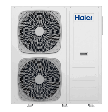 16KW Heatpump refrigerant R290