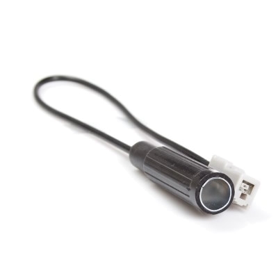 Antennenadapter HYUNDAI , KIA GT13 M auf DIN Buchse