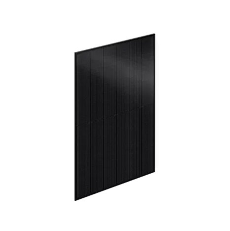 SOLID Black B96 455 W