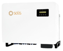 60kW 3ph 6 MPPT - DC S5