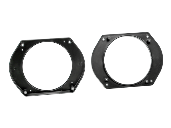 Lautsprecheradapter Ø130mm Fiat Brava / Bravo / Marea / Multipla