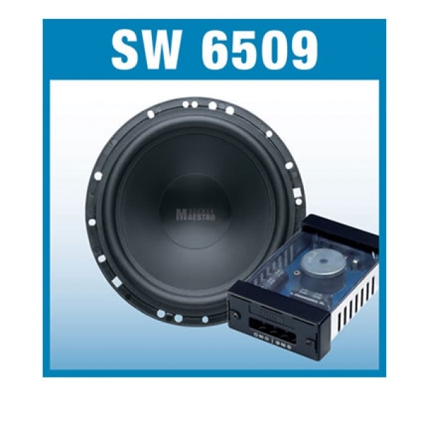 SW 6509