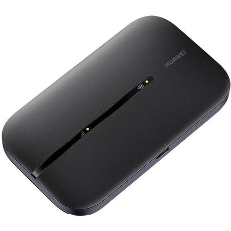 E5576-320 LTE Black