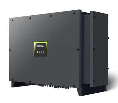 PIKO CI 100 PV-WECHSELRICHTER, 100 KW, 8 MPPT, 3-PHASIG