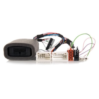 Lenkradinterface SSANGYONG Tivoli ab 2015 mit CAN BUS und Base Sound System