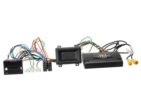 43uvx01 Infodapter