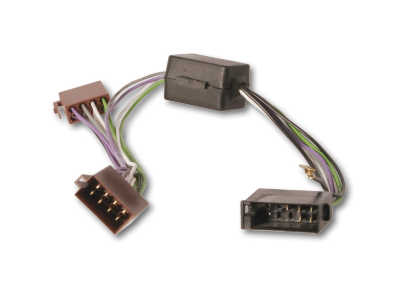 CHP Aktivsystemadapter VW/Audi