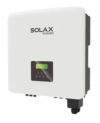 X3-Hybrid-5.0-D inverter