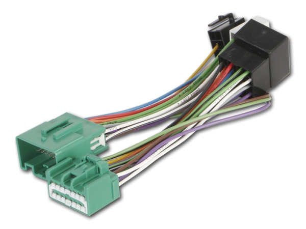 Adapterkabel Parrot FSE an Volvo 16-pin