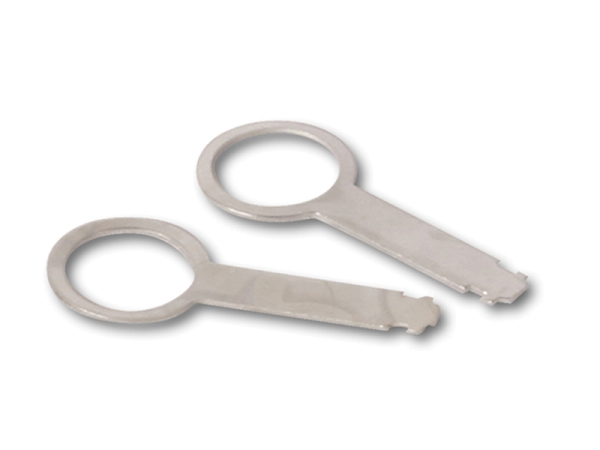 Entriegelungsbügel VW/Audi CHP