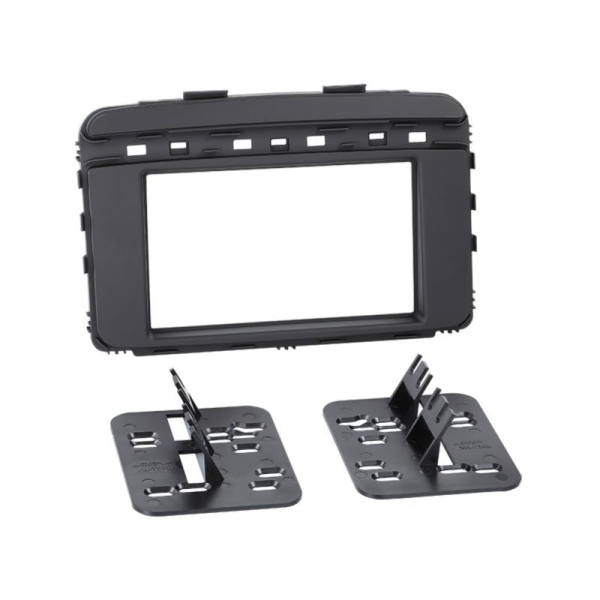2-DIN RB Kia Sorento 2015-> schwarz