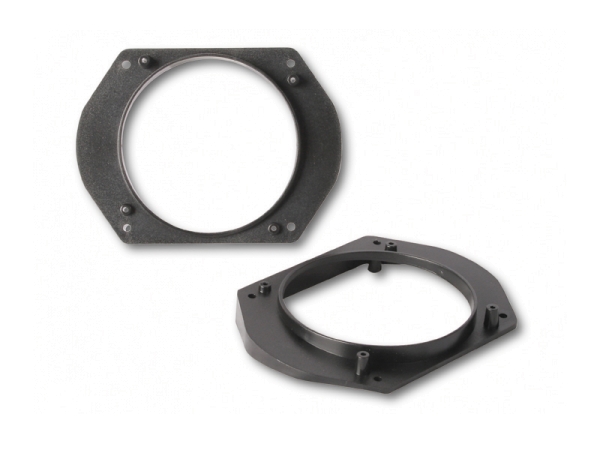 Lautsprecher Halterungen Fiat CHP