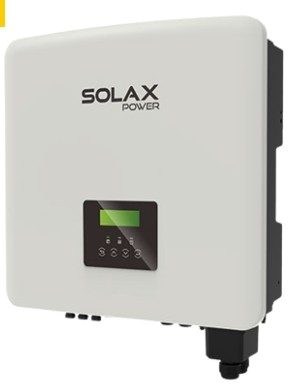 X3-Hybrid 10.0-D G4.2 + Dongle