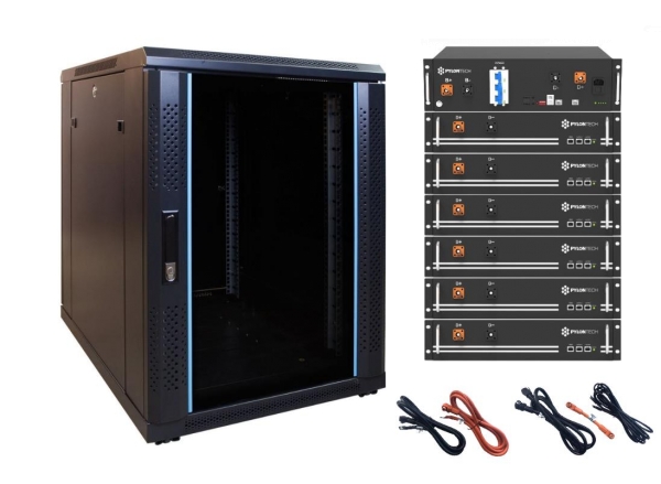 Powercube X1 14,4kWh