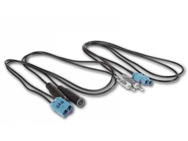 Antennenadapter Audi, VW
