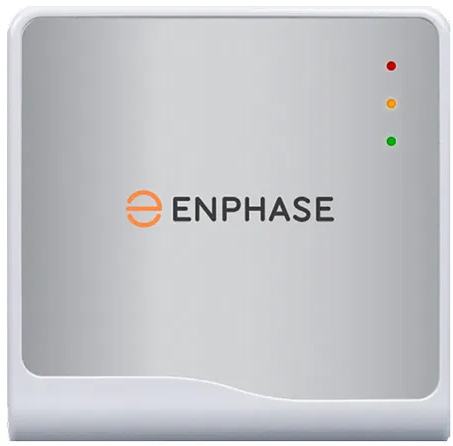 HEMS-GW-01 IQ ENERGY ROUTER