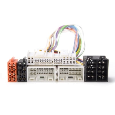 Freisprechadapter HYUNDAI KIA ab 2010 - ISO