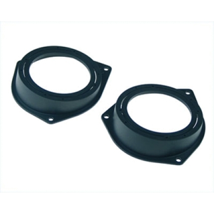 Lautsprecherringe für OPEL ASTRA H, CORSA C der Marke Dietz