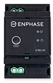 Enphase Q-Relay für IQ7 & IQ8 Serie - Einphasig