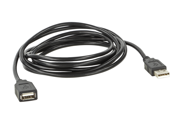 Universal USB Verlängerung 200cm
