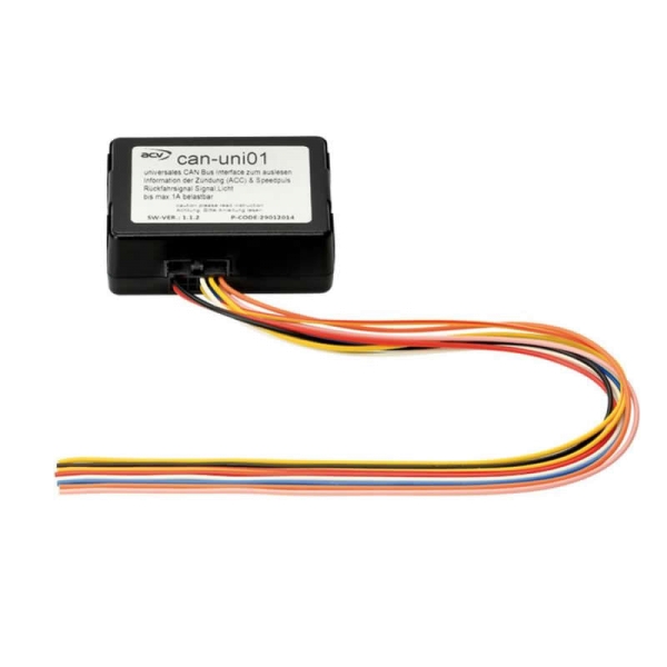 CAN-BUS Adapter Universal