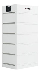 AXISTORAGE LI SV1 16.9 HIGH VOLTAGE LITHIUM-ION BATTERIESPEICHERSYSTEM